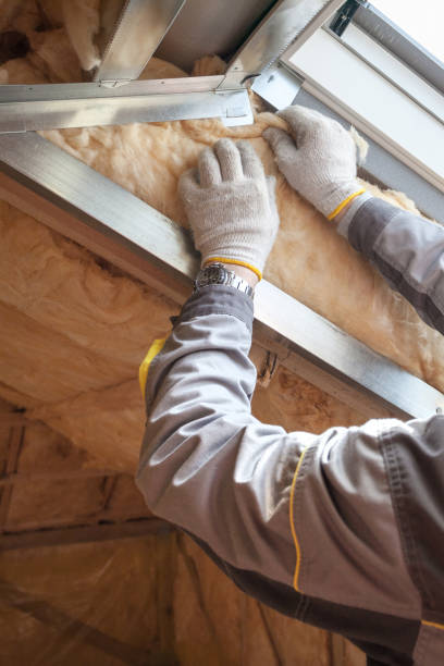 Types of Insulation We Offer in Eagleton Village, TN